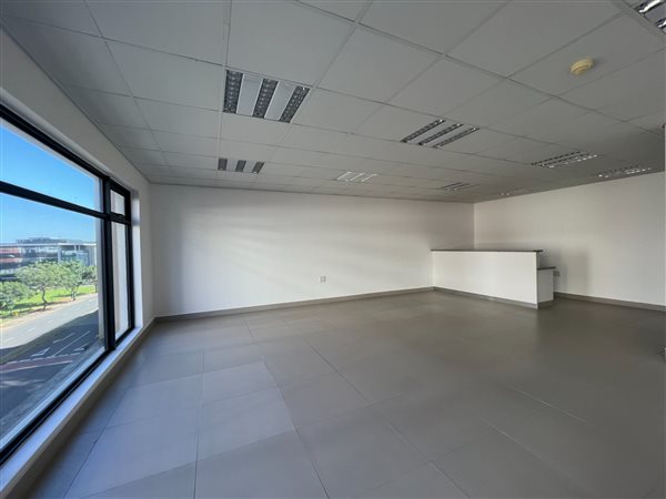 74.7200012207031  m² Commercial space in Umhlanga Ridge