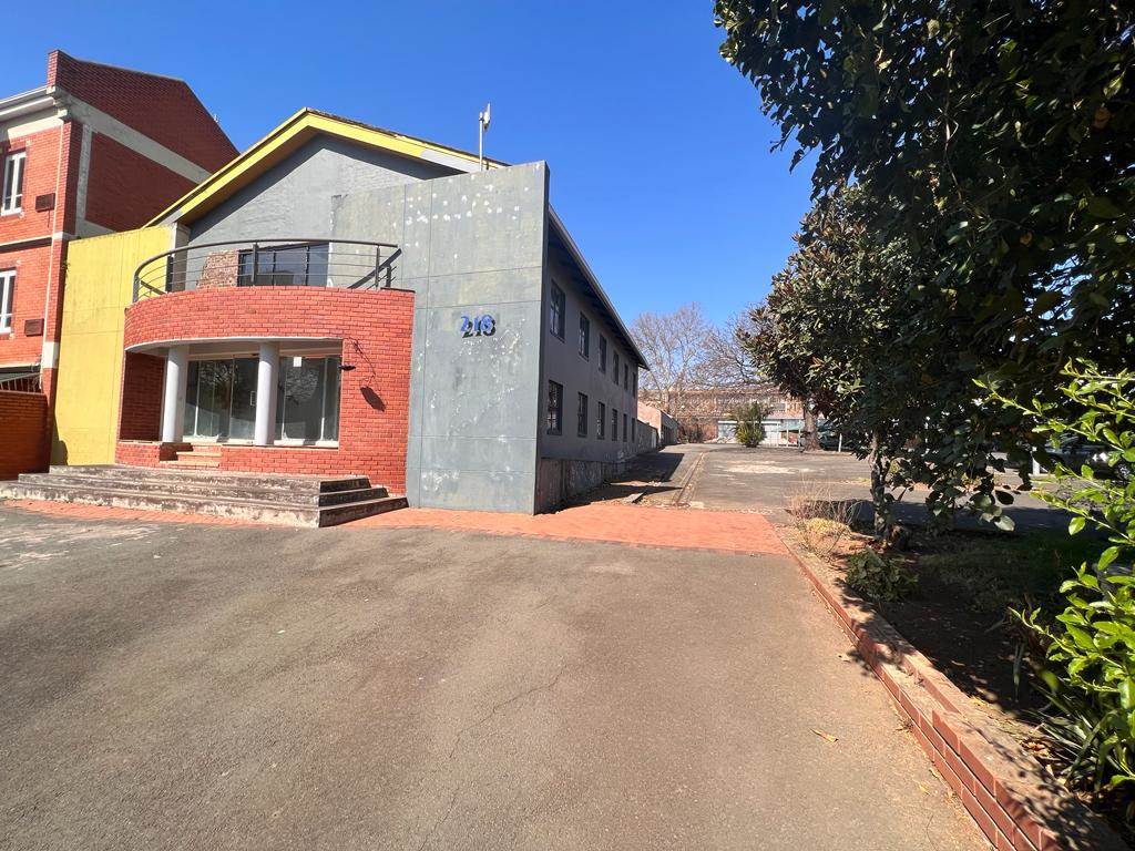 4000  m² Office Space in Pietermaritzburg Central photo number 13