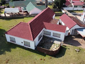 4 Bed House in Florida Park