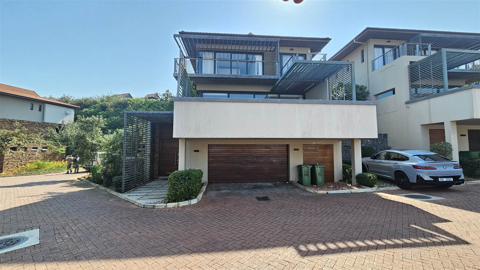 4 Bed House in Port Zimbali Estate photo number 1
