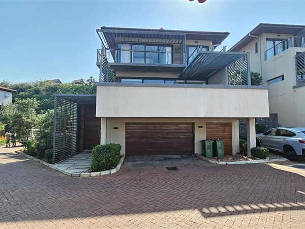 4 Bed House in Port Zimbali Estate