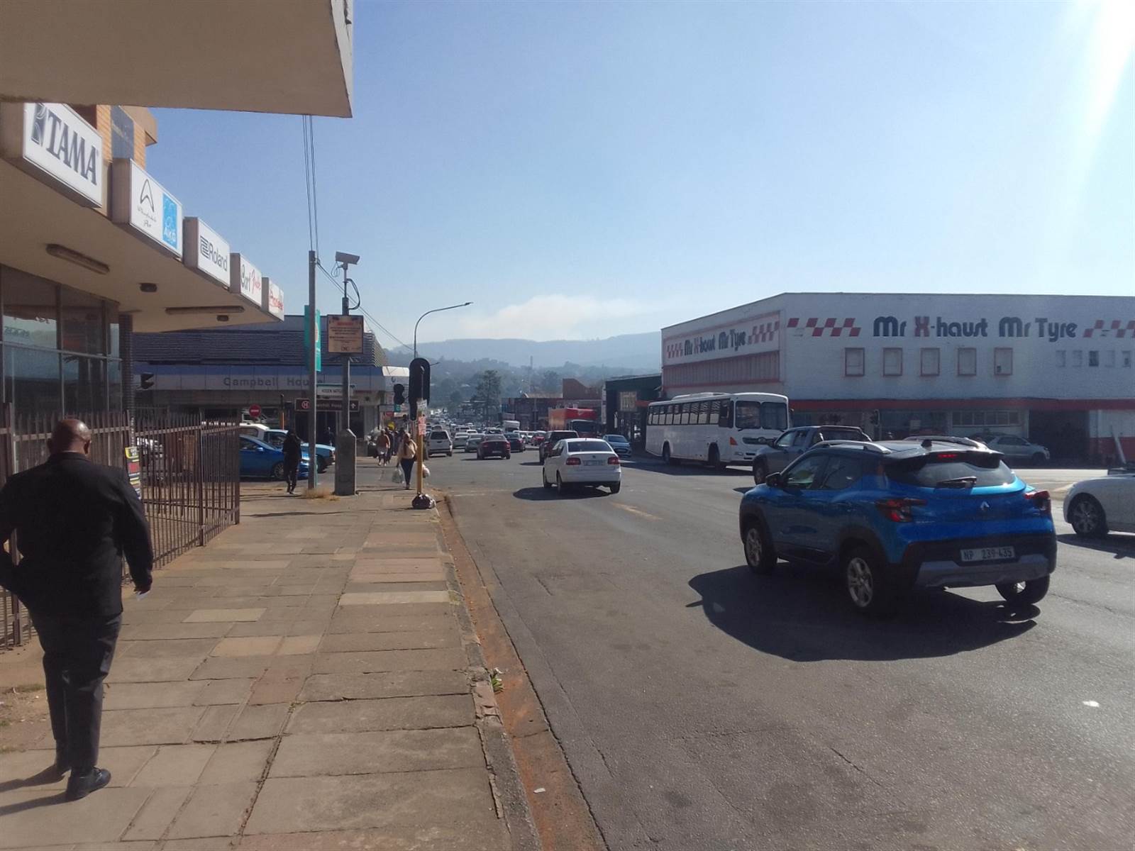 250  m² Commercial space in Pietermaritzburg Central photo number 1