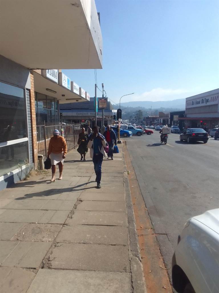 250  m² Commercial space in Pietermaritzburg Central photo number 3