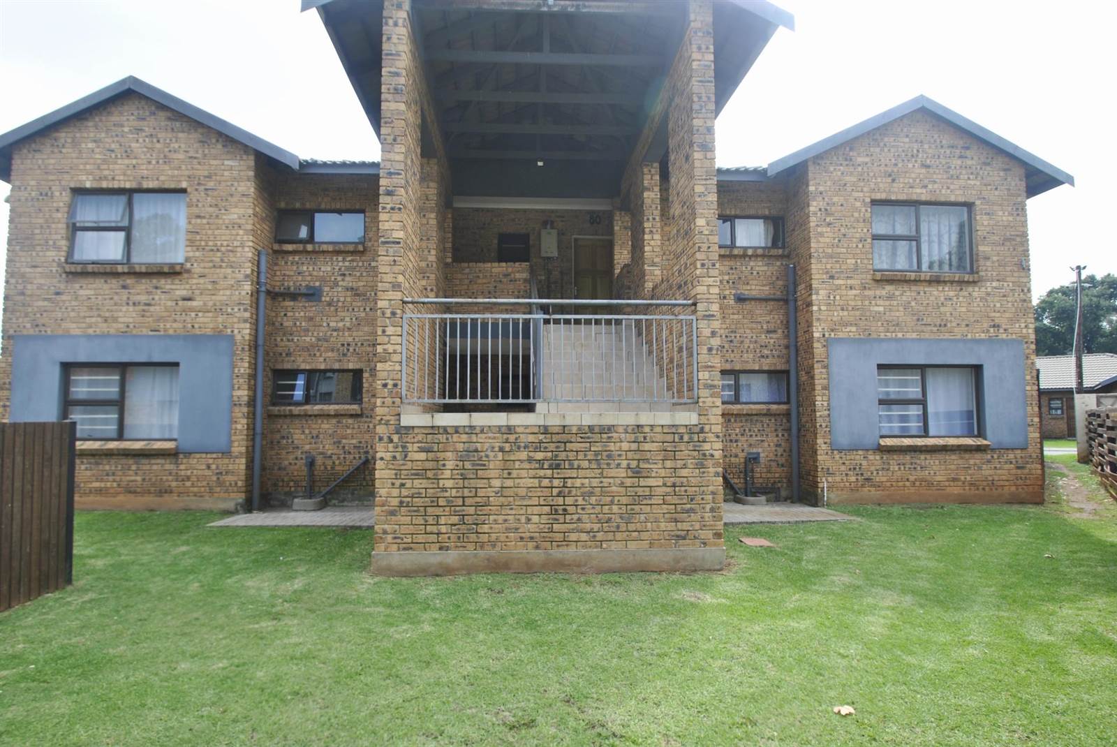 1 Bed Apartment in Boksburg Central photo number 15