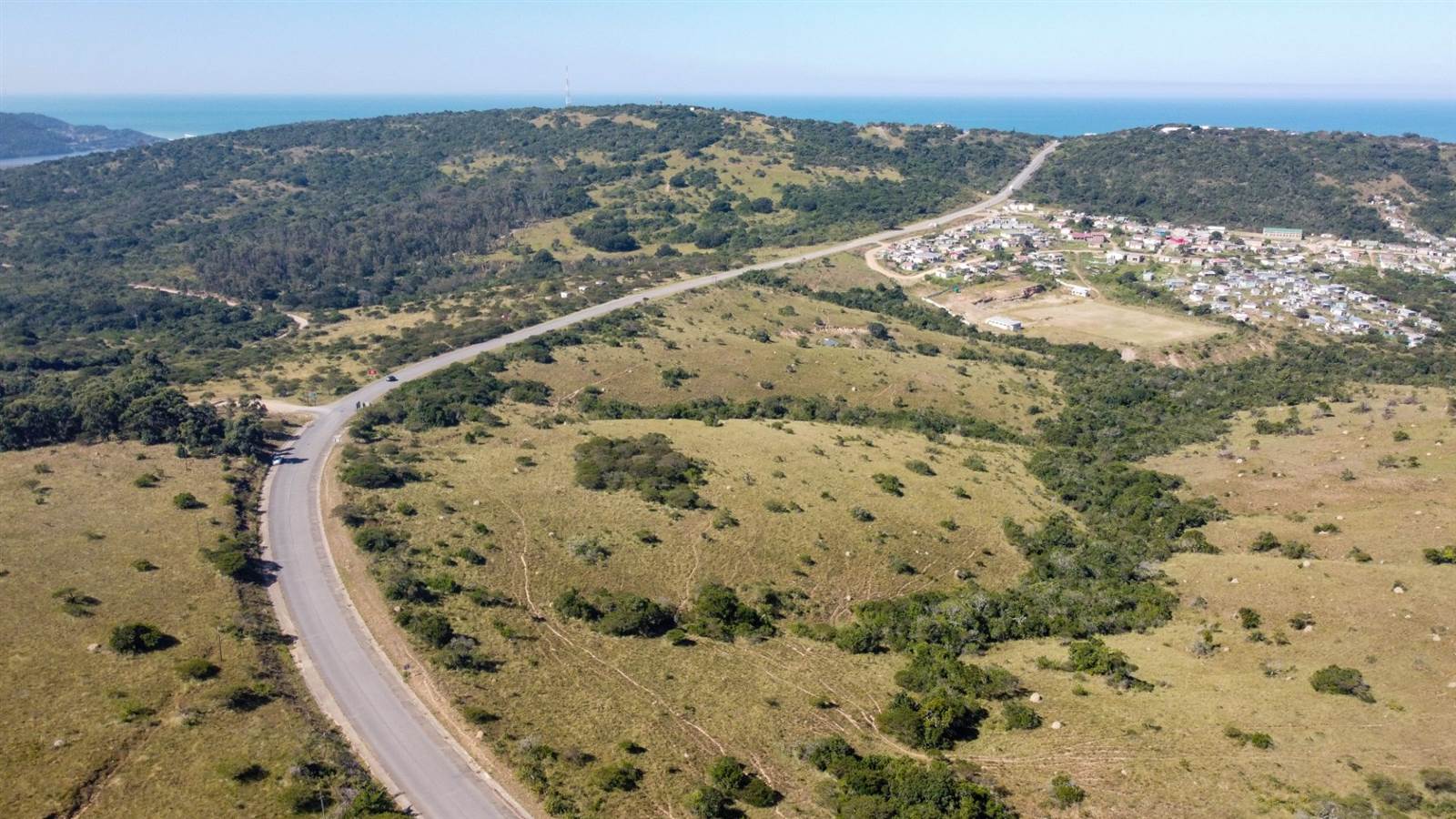 86.8 ha Land available in Cintsa photo number 2