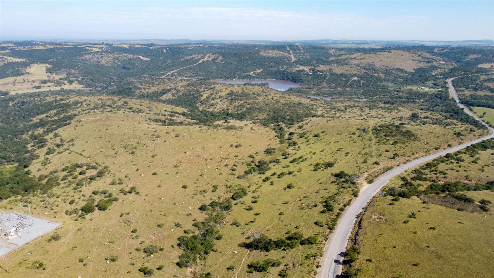 86.8 ha Land available in Cintsa photo number 5