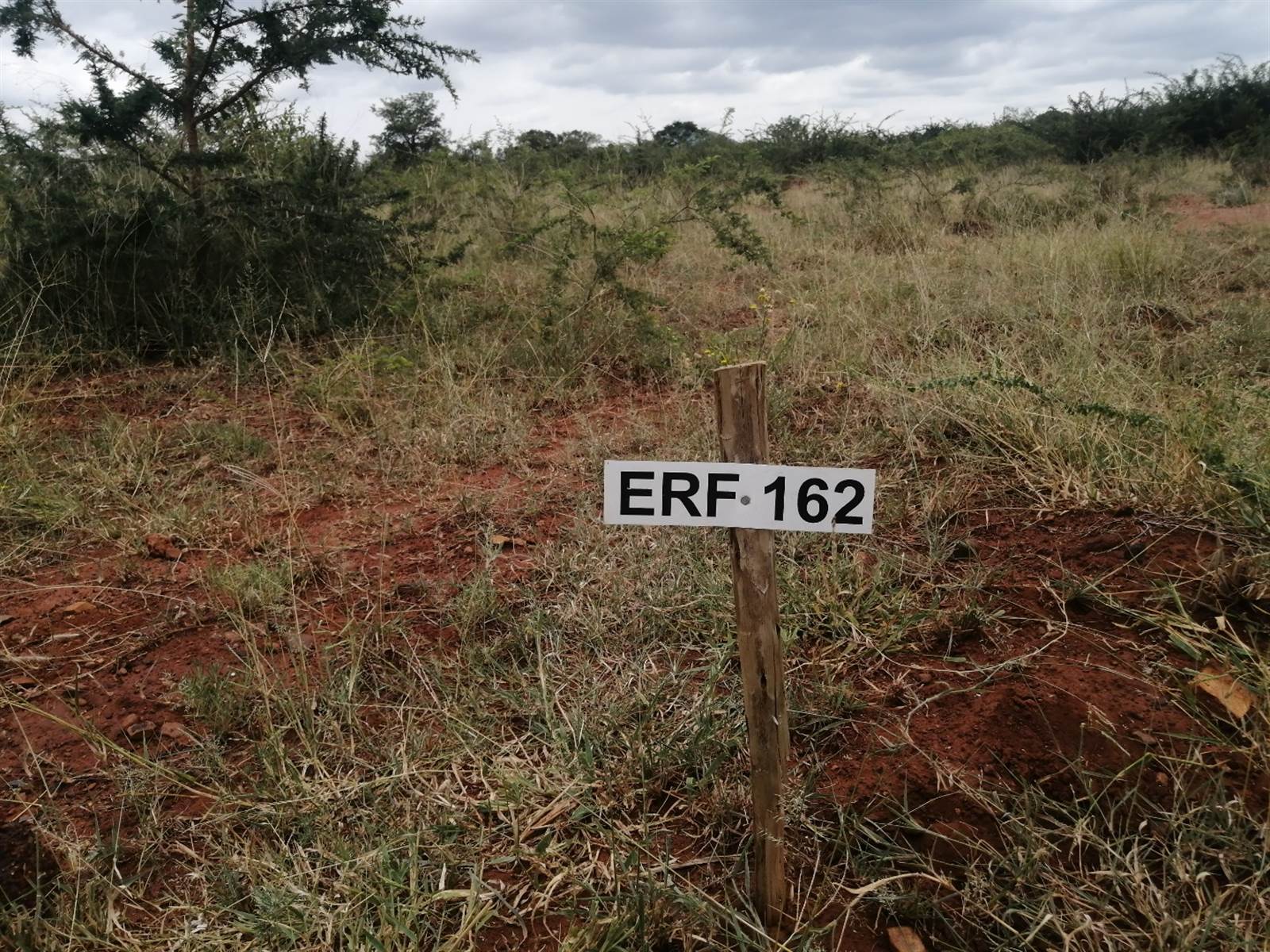 512 m² Land available in Lebowakgomo photo number 1