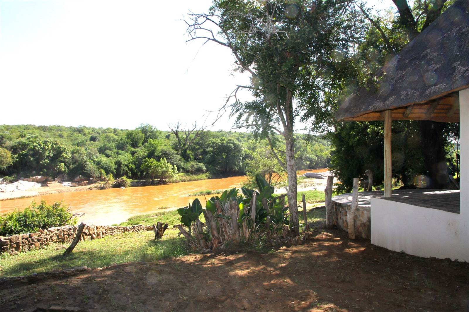 8 Bed House in Ndlovumzi photo number 26