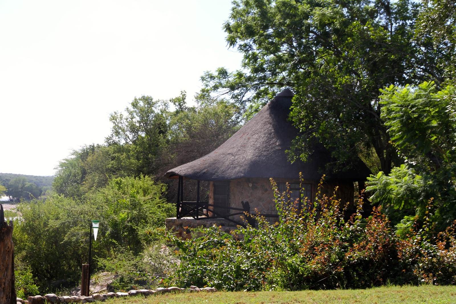 8 Bed House in Ndlovumzi photo number 27