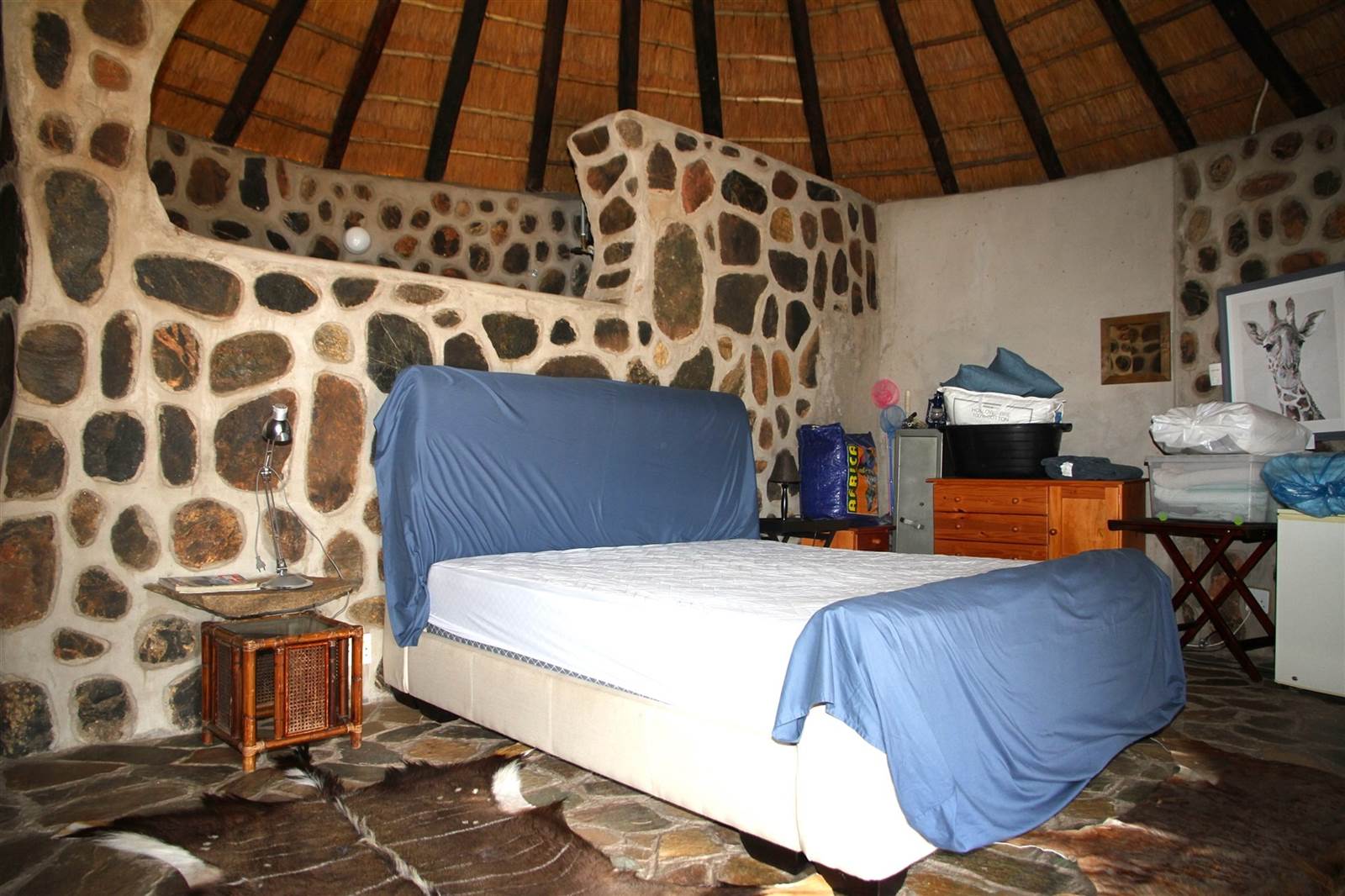 8 Bed House in Ndlovumzi photo number 24