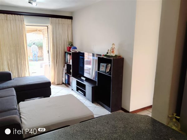 2 Bed Apartment