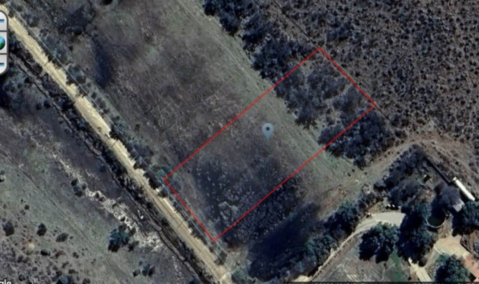 3015 m² Land available in Barkly West photo number 2