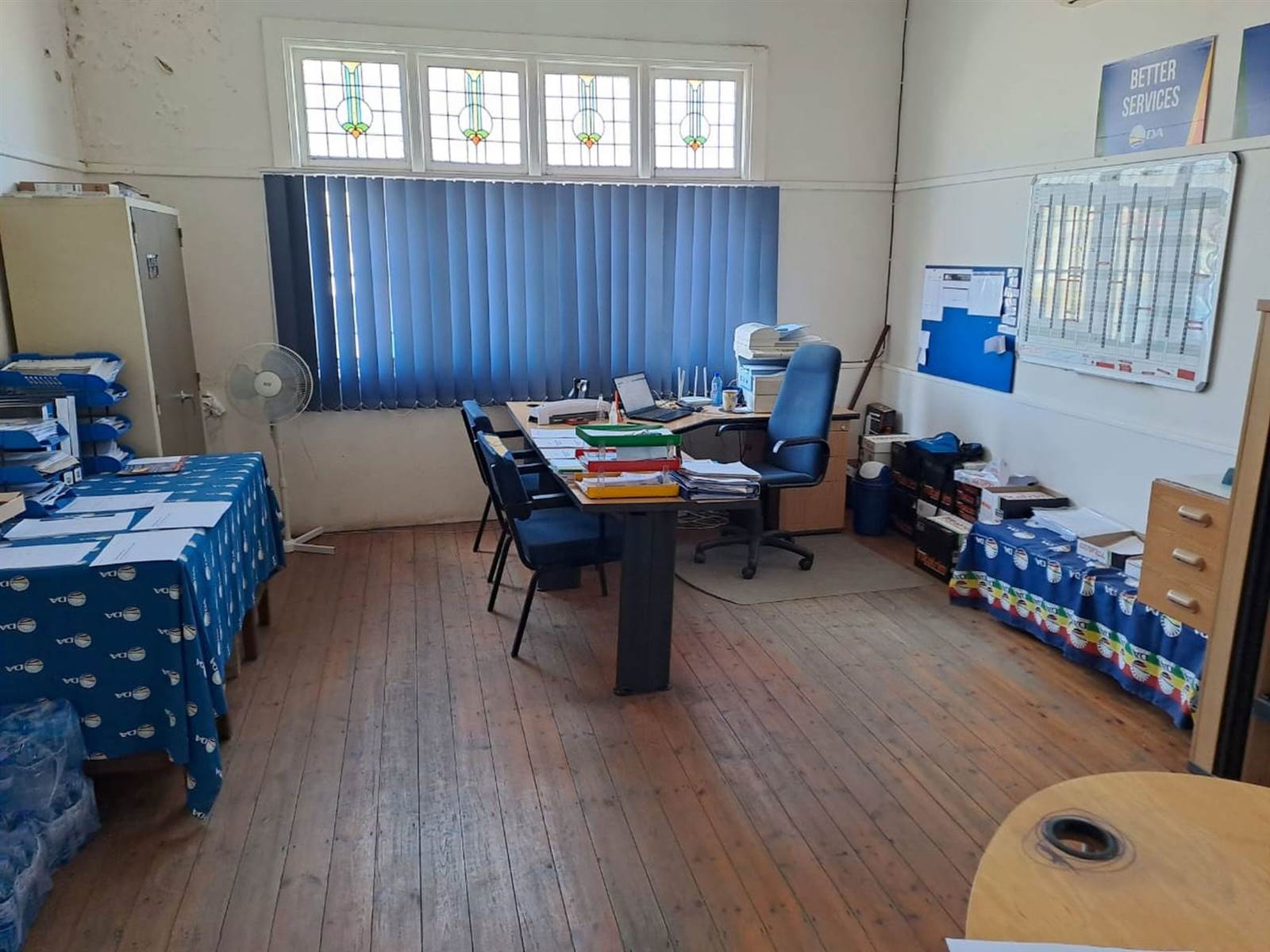 Office space in Kroonstad photo number 5