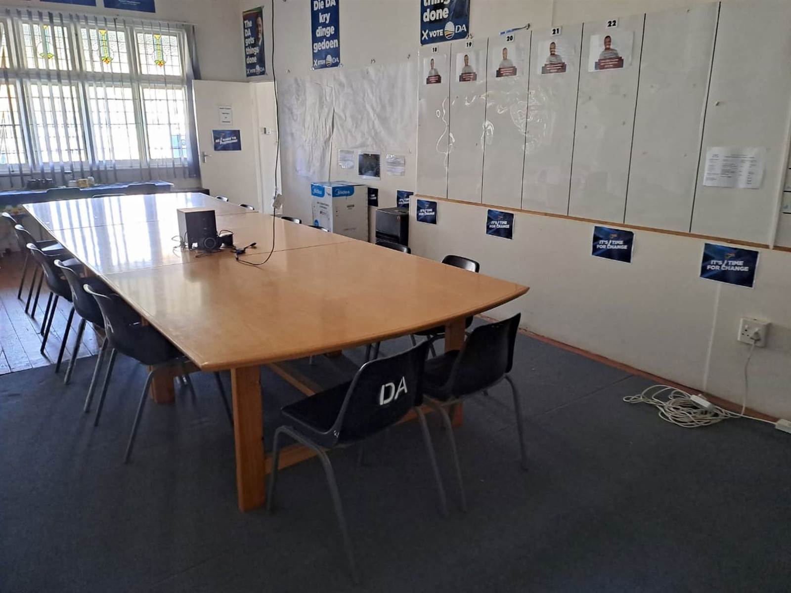 Office space in Kroonstad photo number 3