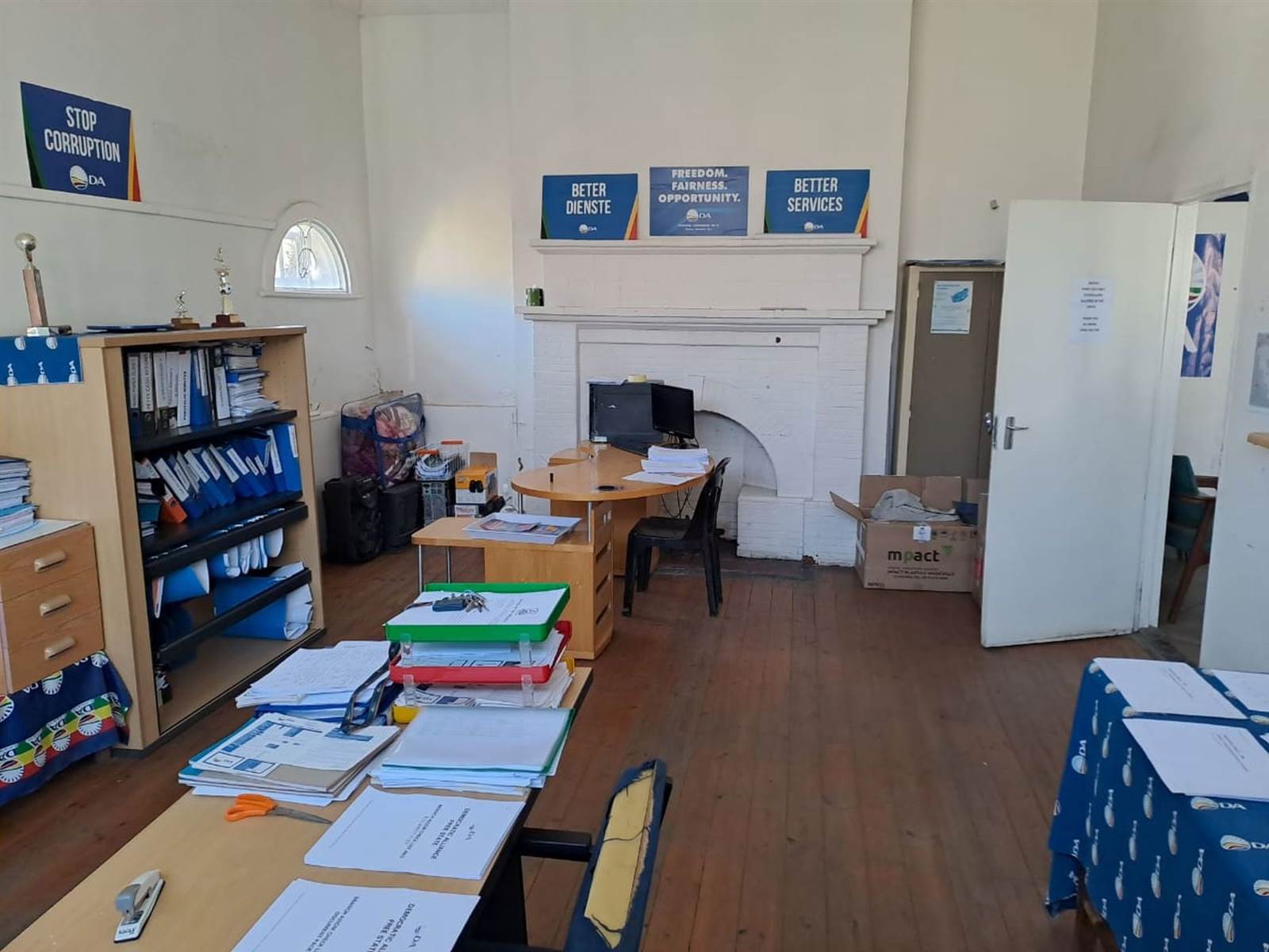 Office space in Kroonstad photo number 4