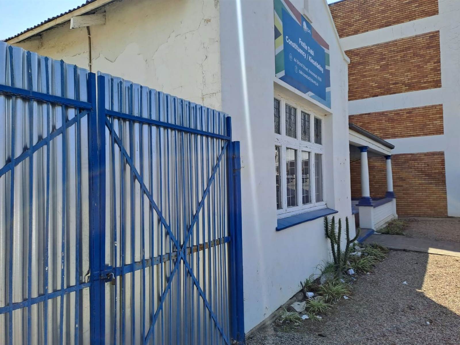 Office space in Kroonstad photo number 1