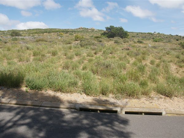 964 m² Land available in Britannica Heights