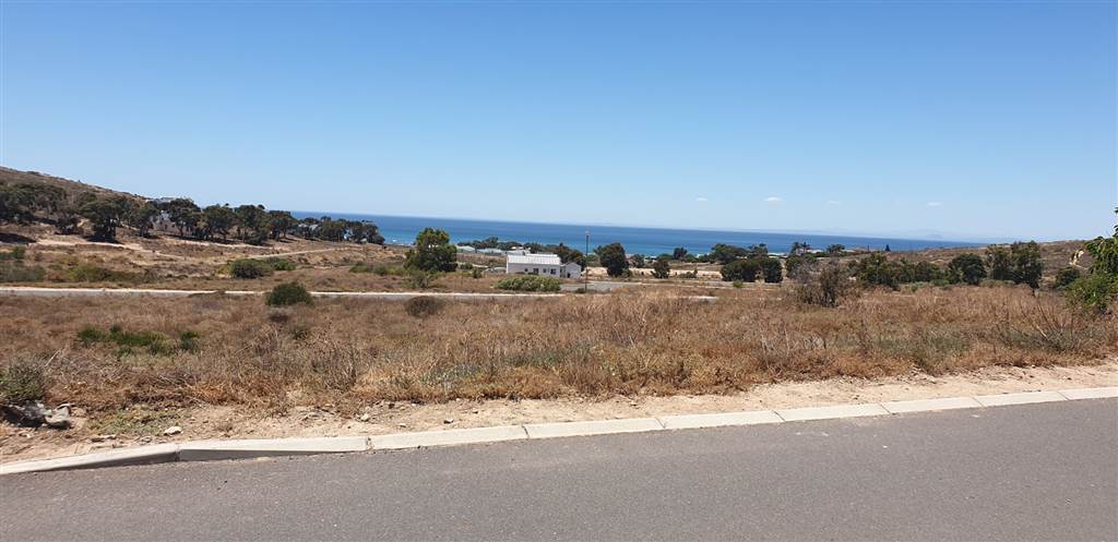 428 m² Land available in St Helena Views photo number 1