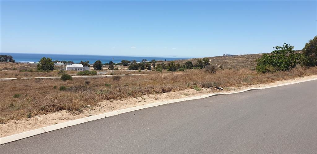 428 m² Land available in St Helena Views photo number 14