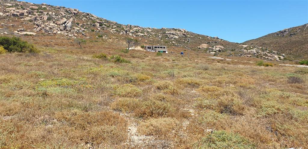 428 m² Land available in St Helena Views photo number 4