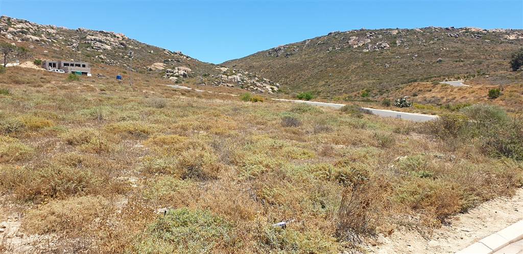 428 m² Land available in St Helena Views photo number 3