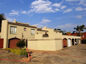 2 Bed Apartment in Hutten Heights