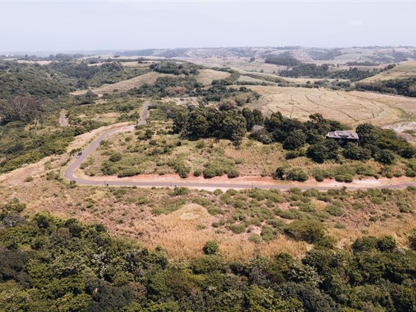 743 m² Land available in Sea Park