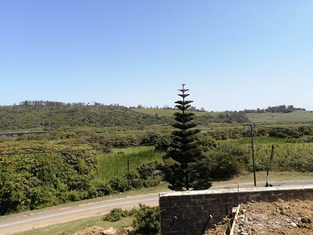 2292 m² Land available in La Mercy photo number 3