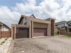 4 Bed House in Mzingazi Golf Estate