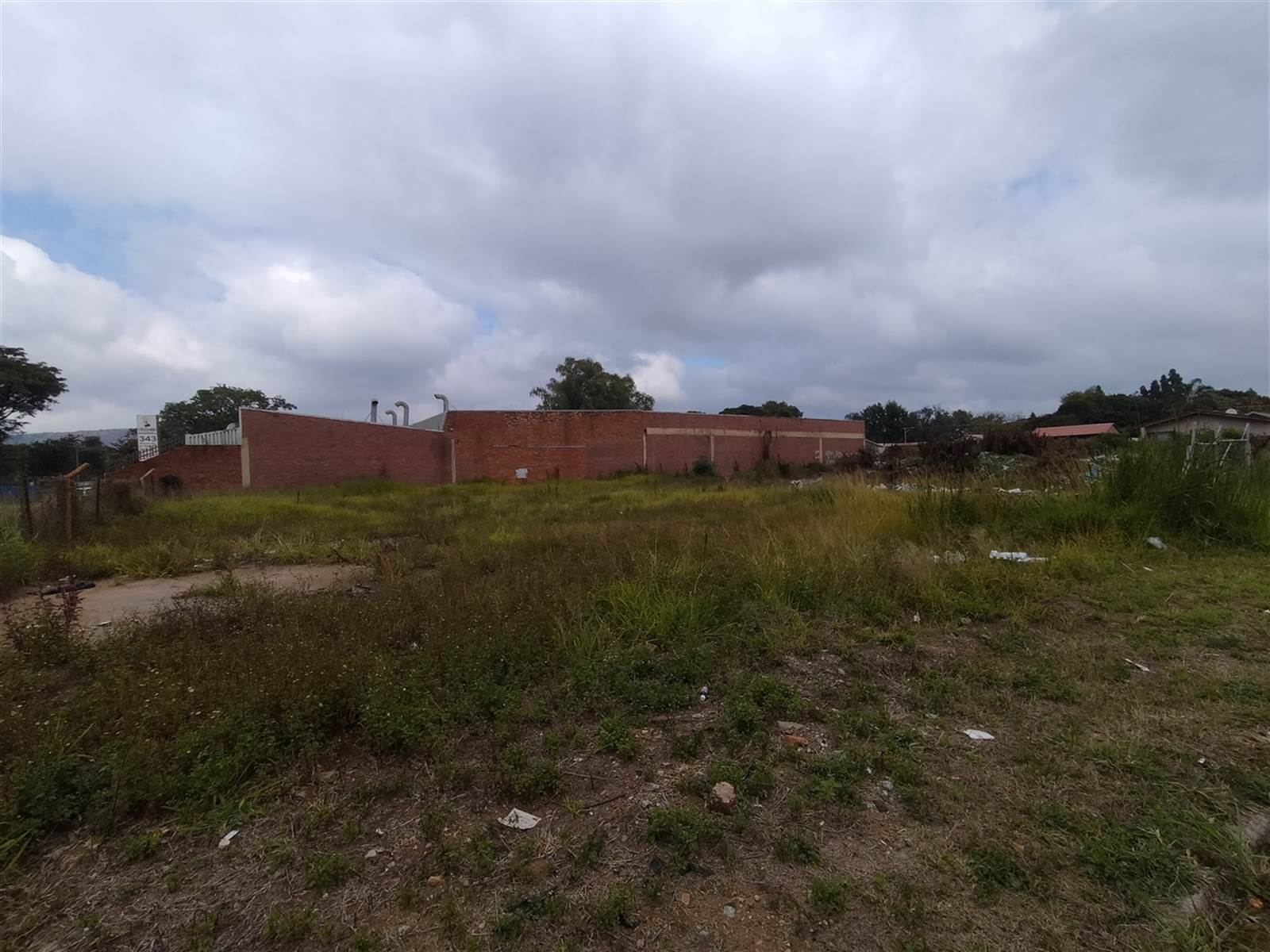 2552 m² Land available in Pretoria North photo number 12