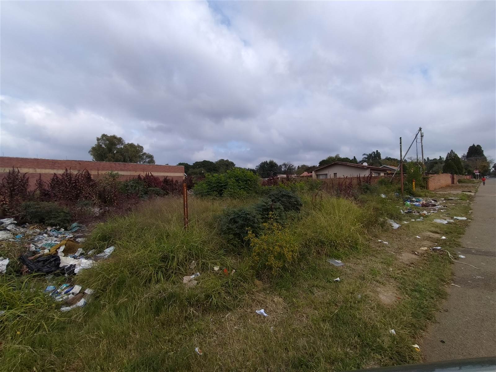 2552 m² Land available in Pretoria North photo number 10