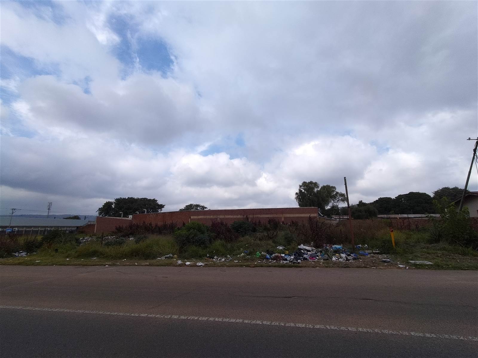 2552 m² Land available in Pretoria North photo number 6