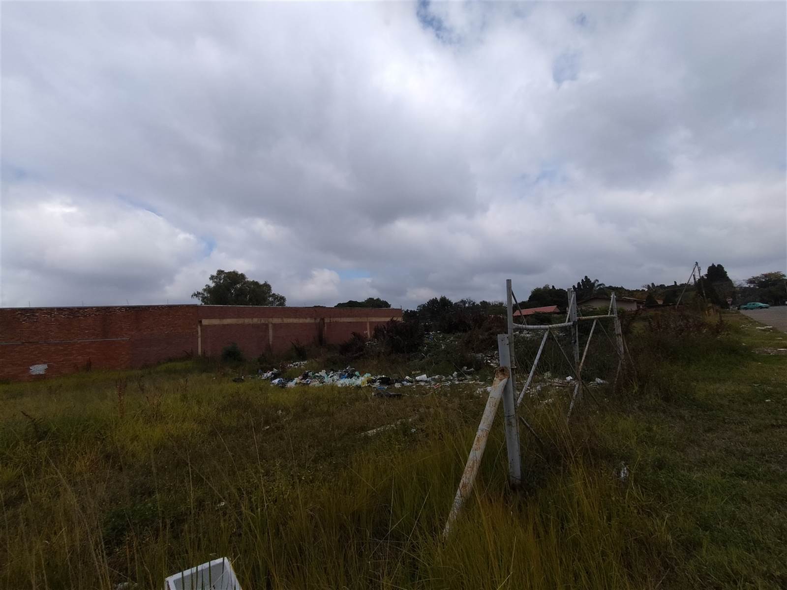 2552 m² Land available in Pretoria North photo number 1