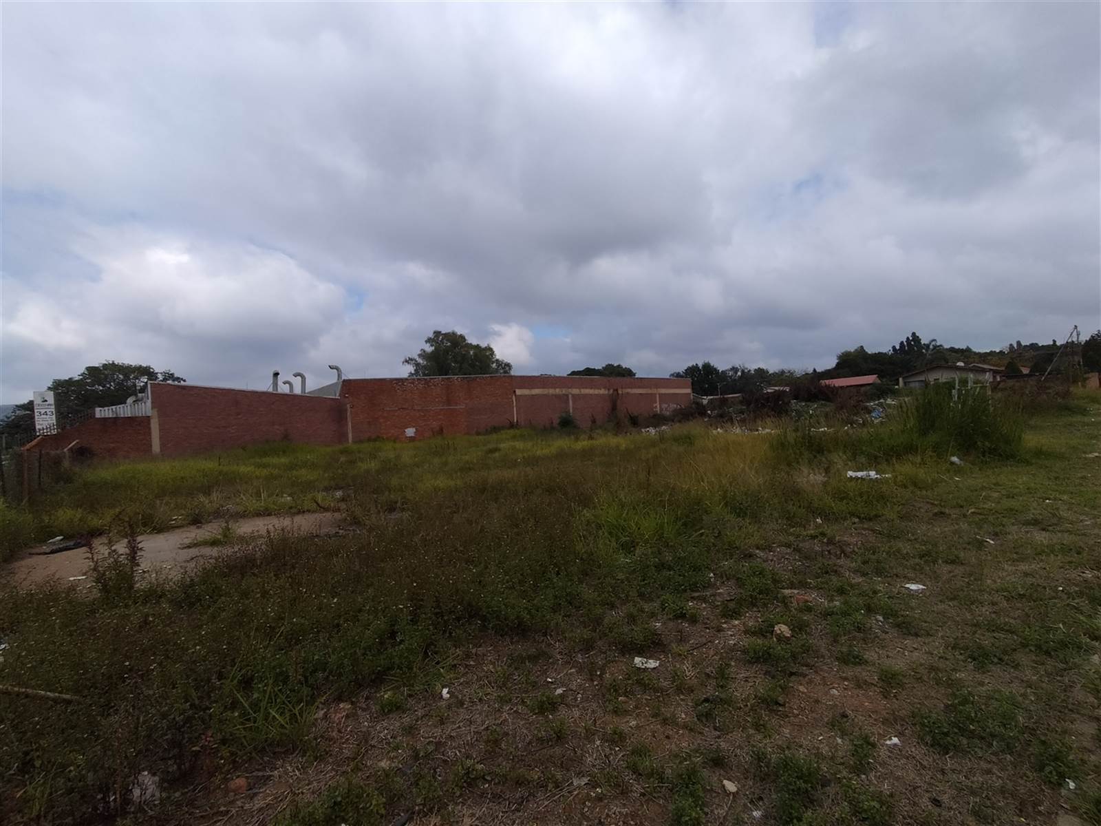 2552 m² Land available in Pretoria North photo number 4