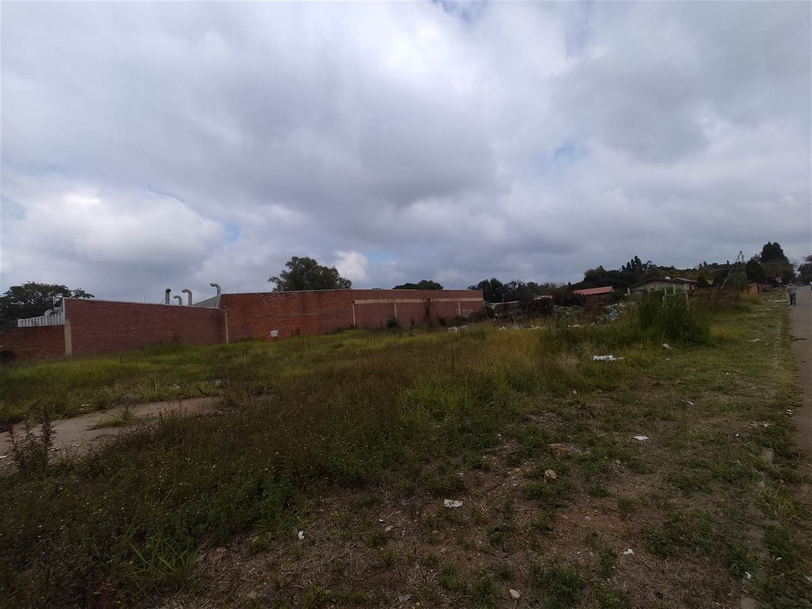 2552 m² Land available in Pretoria North photo number 3