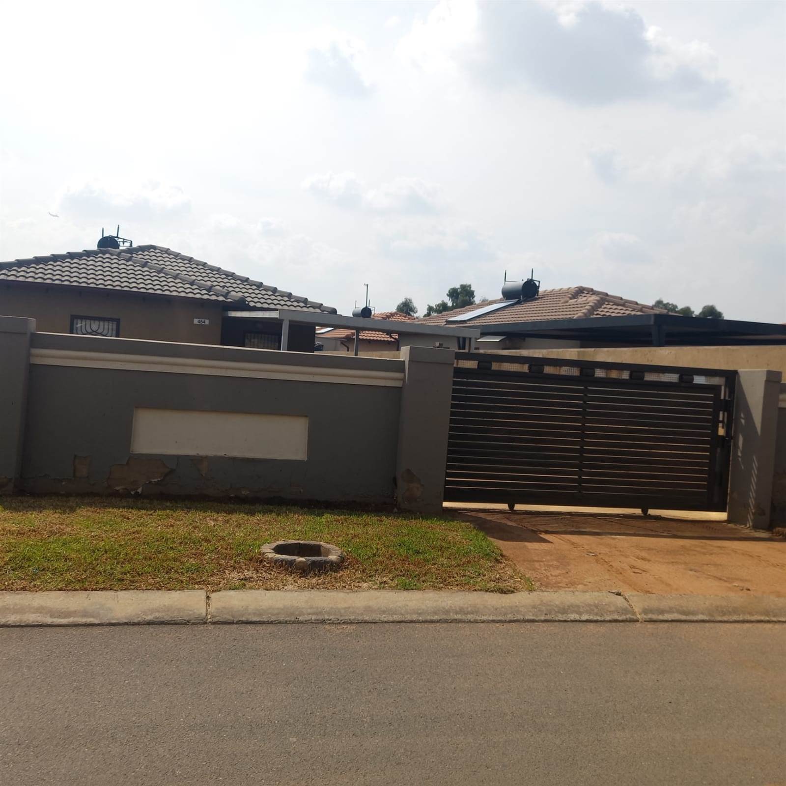 2 Bed House in Boksburg Central photo number 1