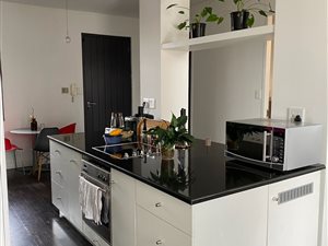 2 Bed Apartment in Newtown