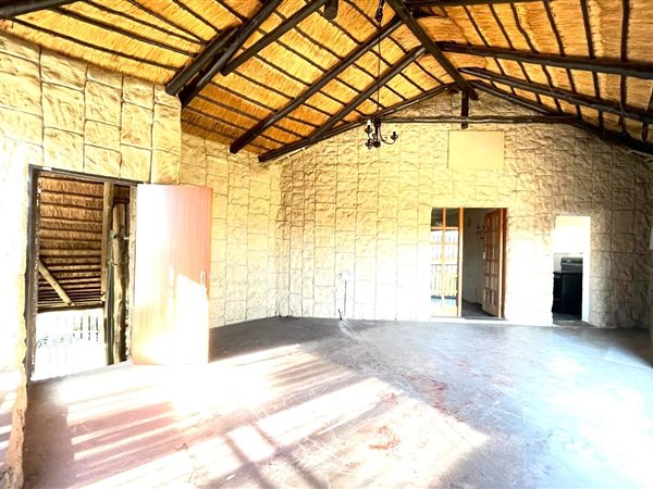 1 Bedroom House