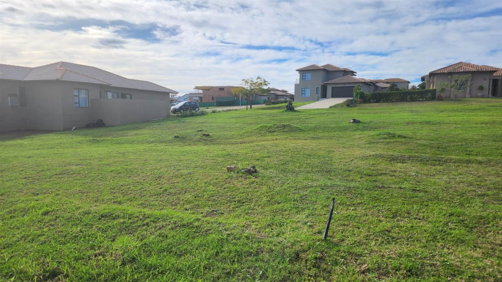 802 m² Land available in The Hill Estate photo number 6