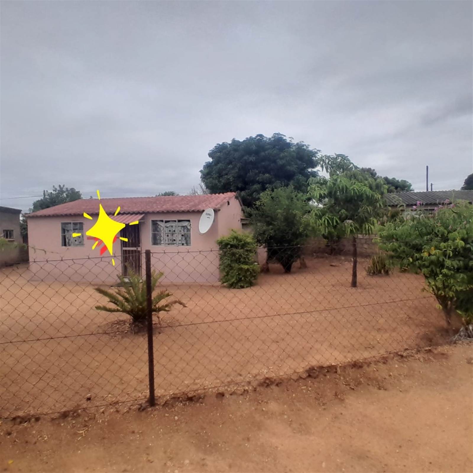 2 Bed House in Phalaborwa photo number 2