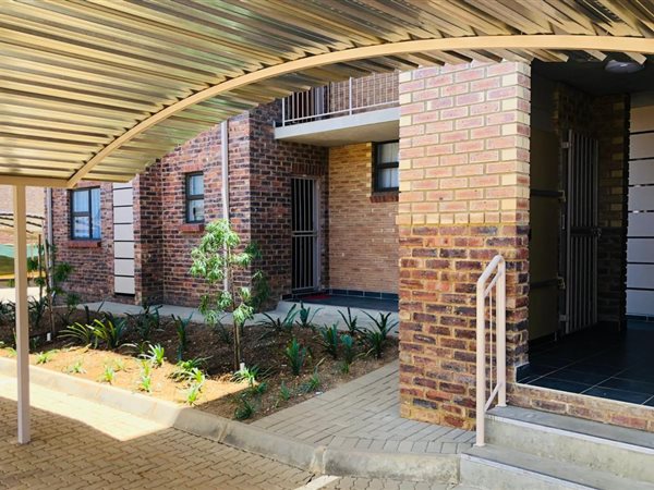 2 Bedroom Apartment 2 Bedroom Apartment