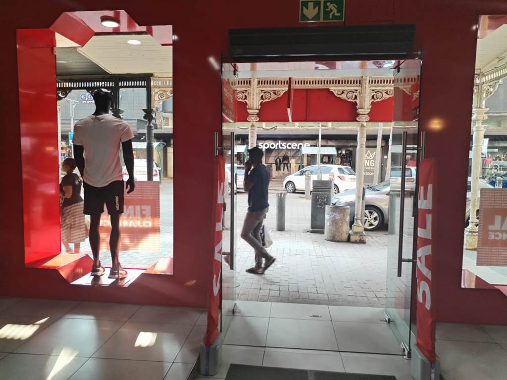 211  m² Retail Space in Pietermaritzburg Central photo number 6