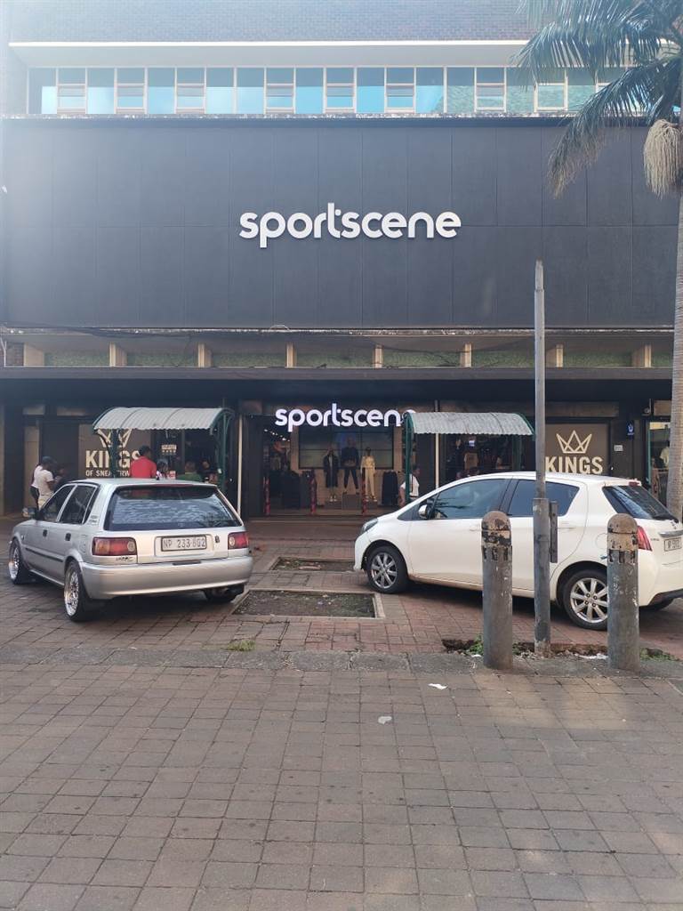 211  m² Retail Space in Pietermaritzburg Central photo number 8
