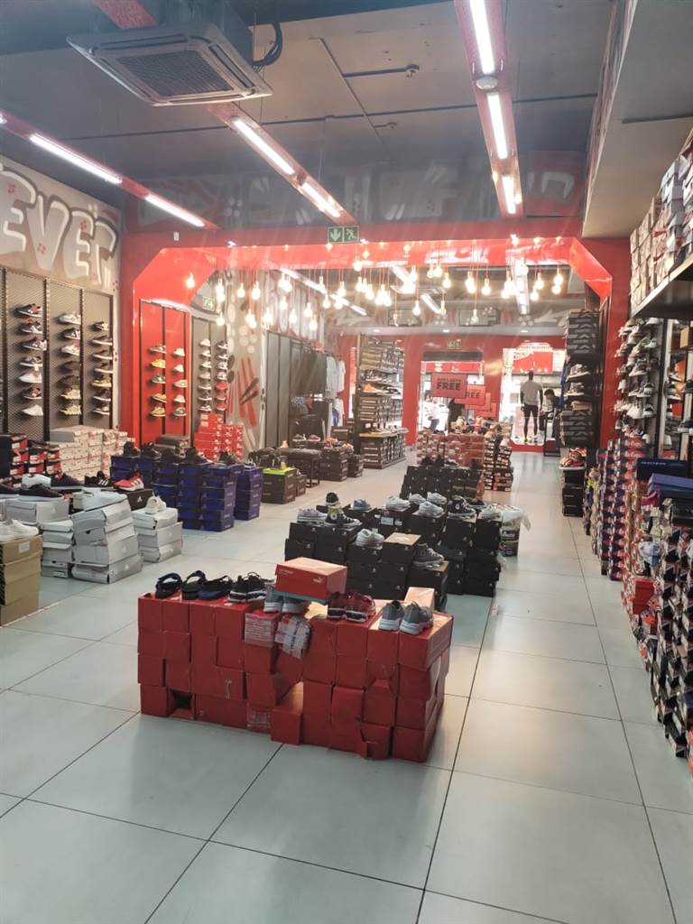 211  m² Retail Space in Pietermaritzburg Central photo number 5