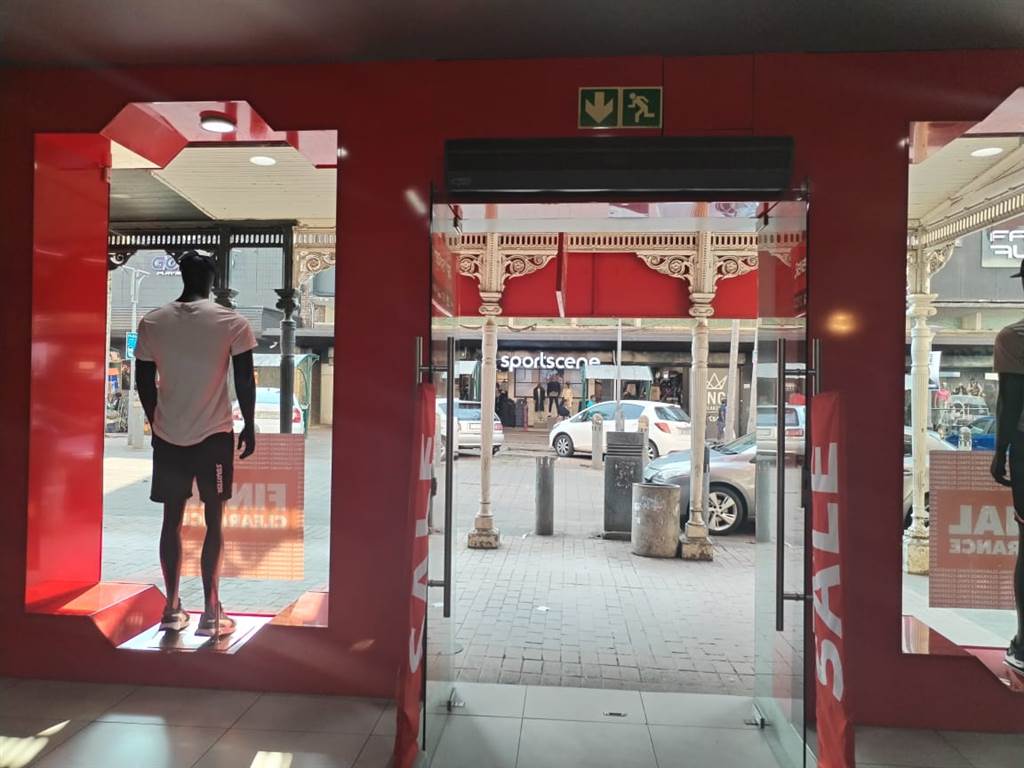 211  m² Retail Space in Pietermaritzburg Central photo number 12