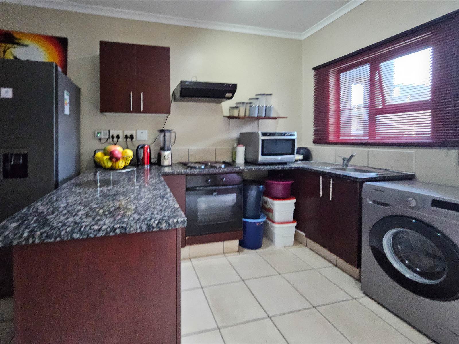 2 Bed Flat in Winklespruit photo number 3