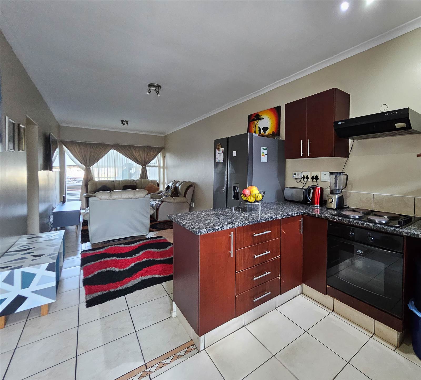 2 Bed Flat in Winklespruit photo number 5