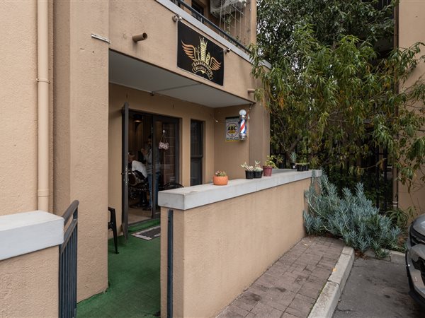 66 m² Commercial space 66 m² Commercial space