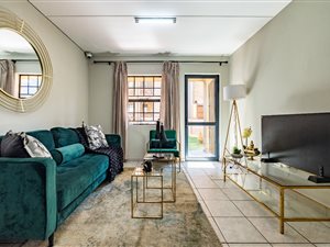 Apartment in Eden Park