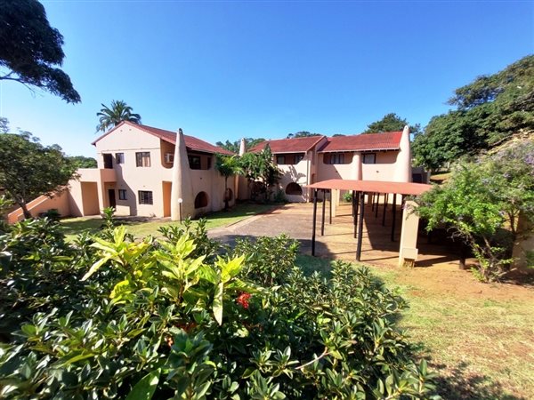 2 Bedroom Townhouse 2 Bedroom Townhouse